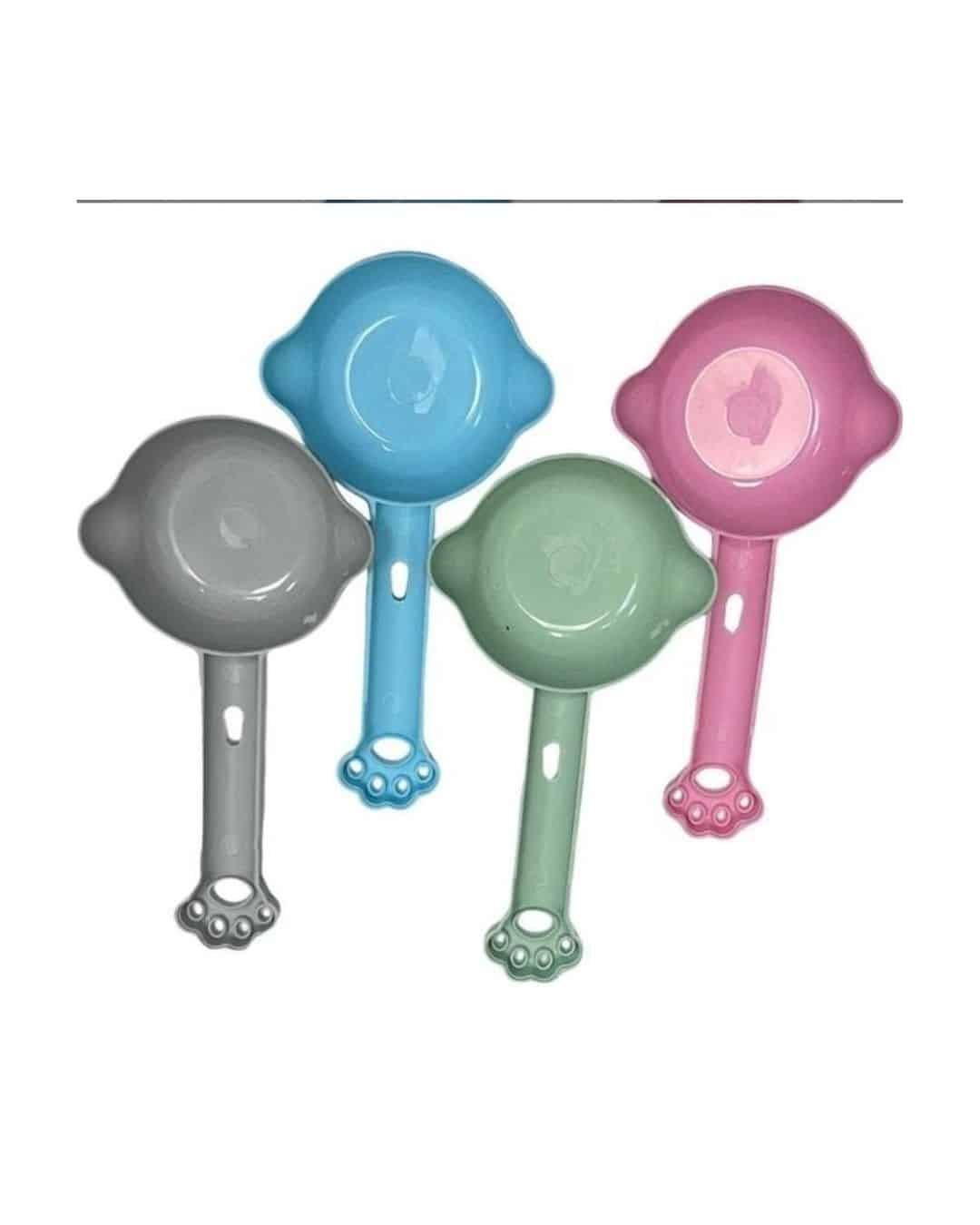 cuchara Cuchara Para Alimento - Imagen 1