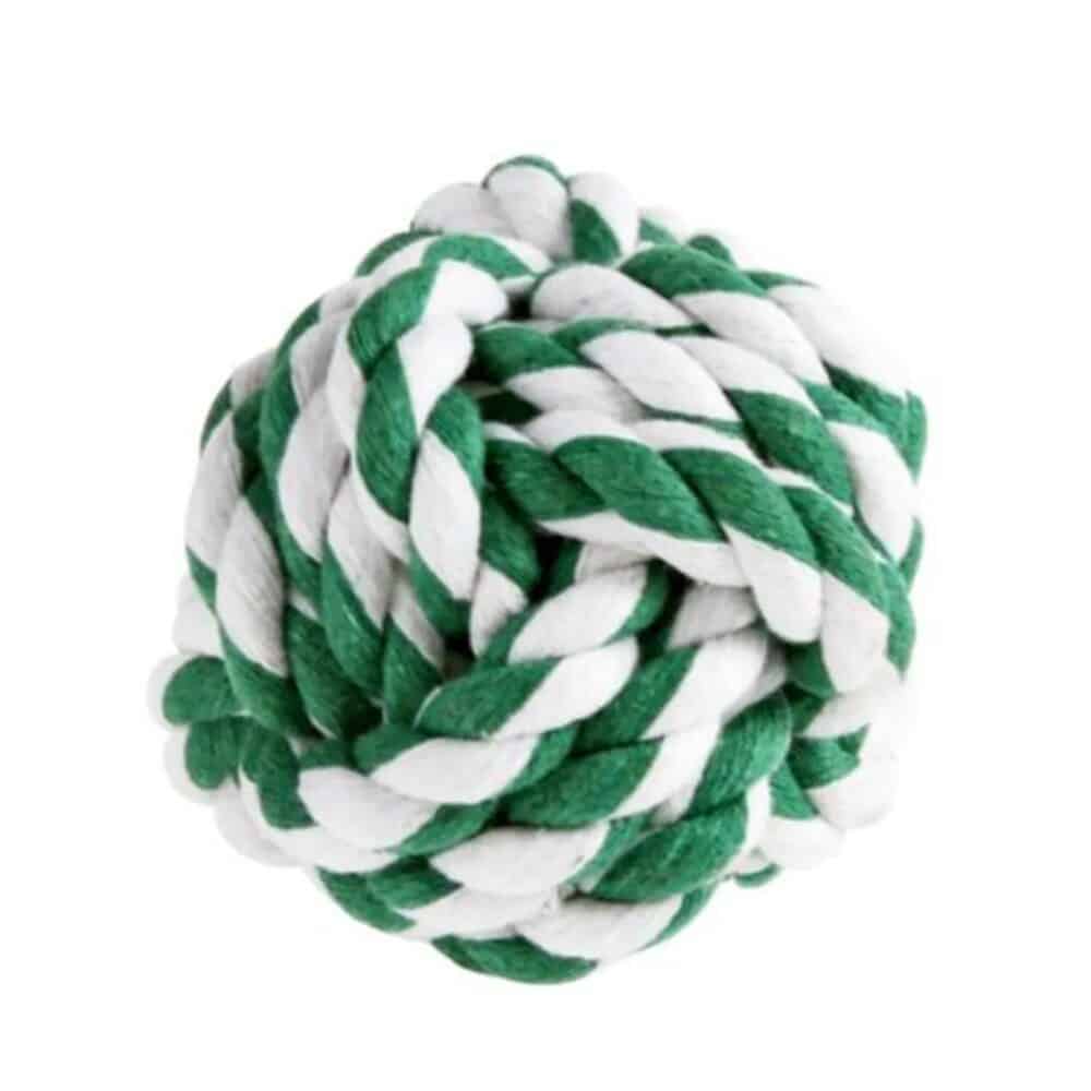 Pelota Ovillo De Lana 7 Cm #AH-G540