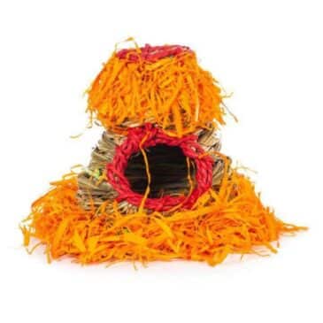 Casa Refugio de Pasto Fiesta Prevue M