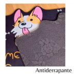 Alfombra Tapete Entrada Kawaii Modelo Animados #FYN18961 - Imagen 3