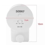 ALIMENTADOR AUTOMATICO SOBO #DA-08 - Imagen 4