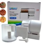 ALIMENTADOR AUTOMATICO SOBO #DA-08