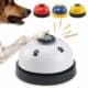 Timbre Campanilla Para Mascotas #LVL83318