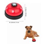 Timbre Campanilla Para Mascotas - Imagen 2