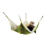 LIVING WORLD HAMACA PARA FERRET #HGN60871