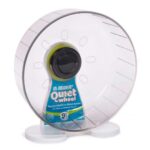 Rueda 25Cm Sistema Silencioso Prevue