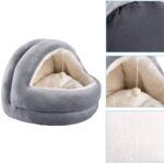 PAWISE CAMA GATO IGLOO - Imagen 3