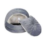 PAWISE CAMA GATO IGLOO - Imagen 4