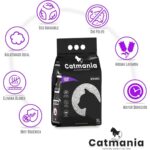 Arena CatMania  Aglutinante 8.5 KG #CT850L MBN - Imagen 4