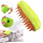 Cepillo De Vapor 3 En 1 MBN - Imagen 3