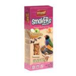 Barritas Smaker Vitapol para Diamantes y Aves Exóticas 2un MBN