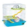Jaula Para Hamster De 3 Niveles ACW #2004