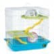 Jaula Para Hamster De 3 Niveles (M012)