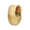 Nido para Aves Cerrado con Gancho MBN #YY33