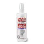 Natures Miracle Spray Entrenador Orina