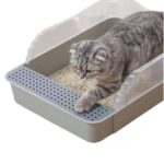 Bandeja Sanitaria para Mascotas