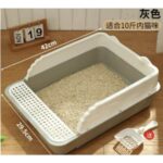 Bandeja Sanitaria para Mascotas - Imagen 2