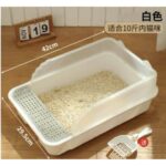 Bandeja Sanitaria para Mascotas - Imagen 3