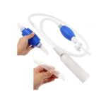 Sifon Con Regulador Manual #NB002