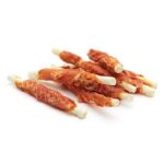 Natural Choice  Barritas Envuelta En Pollo 400g #HC045 MBN