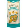 MEOWEE SPOON CHICKEN, SALMON AND DUCK, 4TB. 56GR #P-00005 GPM