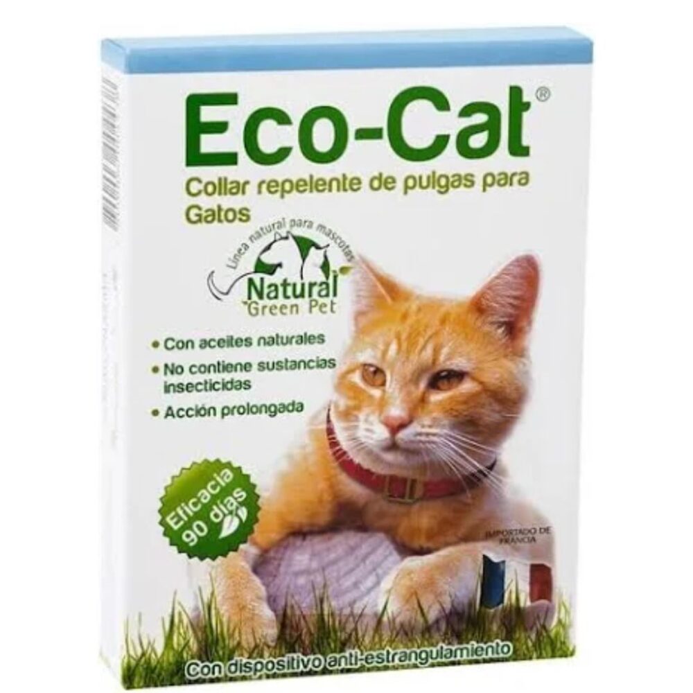 COLLAR ECO CAT #11-1020-1