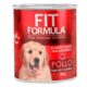 FIT .LATA CACHORRO POLLO #57-6000
