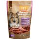 FIT SNACK SALCHICHA DE PATO 400 g #57-6035