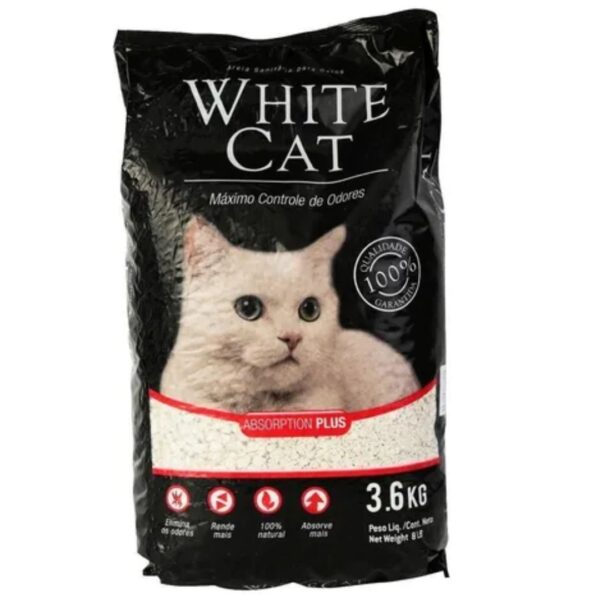 ARENA WHITE 3.6 Kg #56-0790