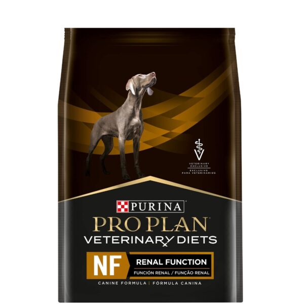 Pro Plan Dietas Veterinarias Función Renal - Perros 2kg