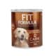 FIT LATA PERRO CARNE #57-5000