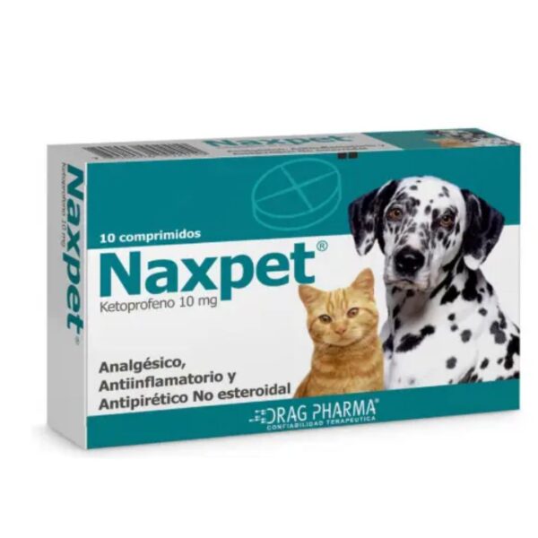 NAXPET 10 Comp #11-1237-1