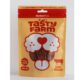 SNACK PAPAS DULCE ENVUELTA EN VACUNO 100GR #TF1032