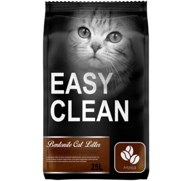 Arena Easy clean 20kg Coffe Aglutinante