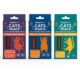 SNACK SALCHICHAS MONOPROTEICAS PARA GATO 15 GR