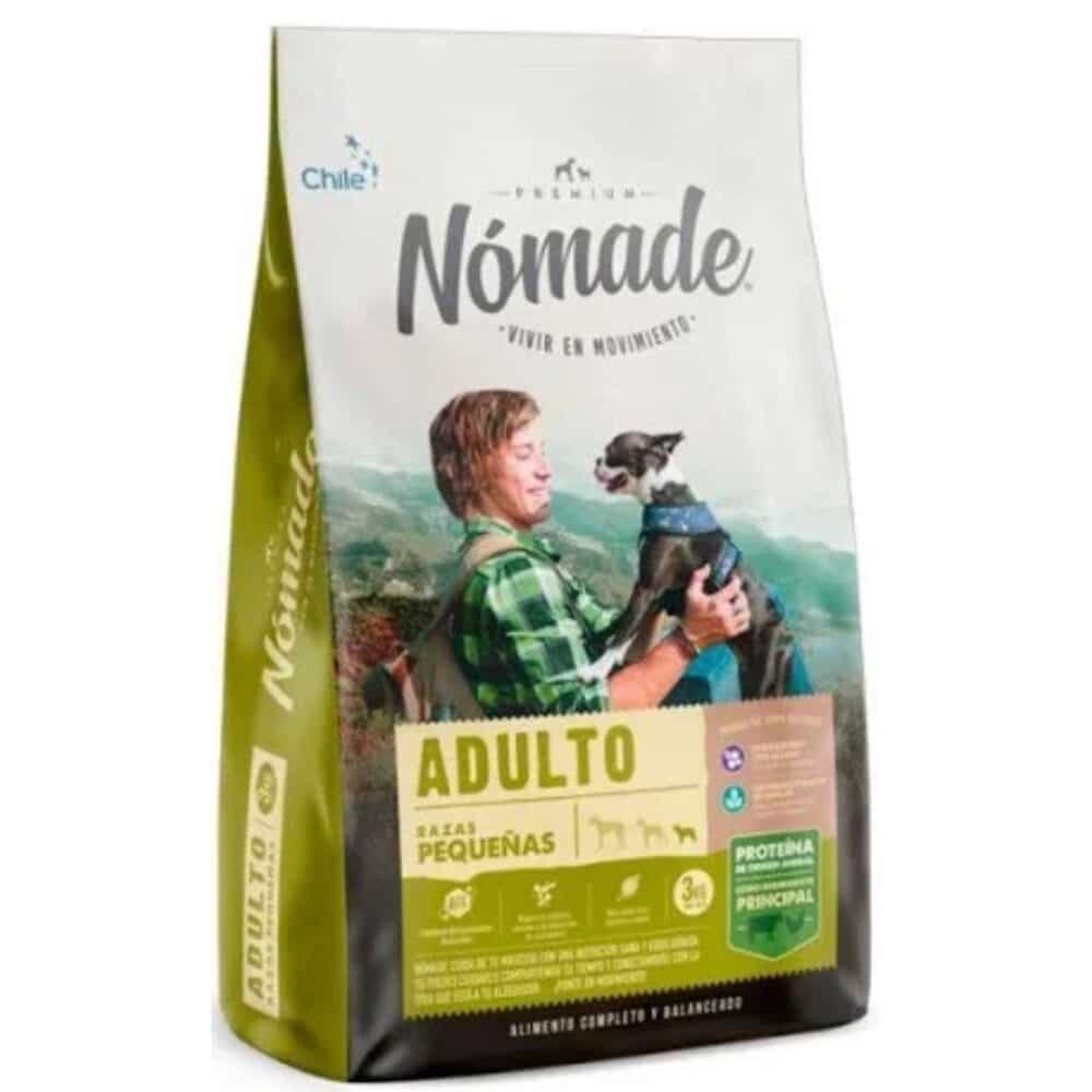 NOMADE ADULTO RAZA PEQUEÑA