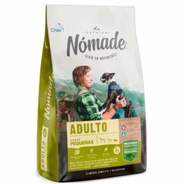 NOMADE ADULTO RAZA PEQUEÑA