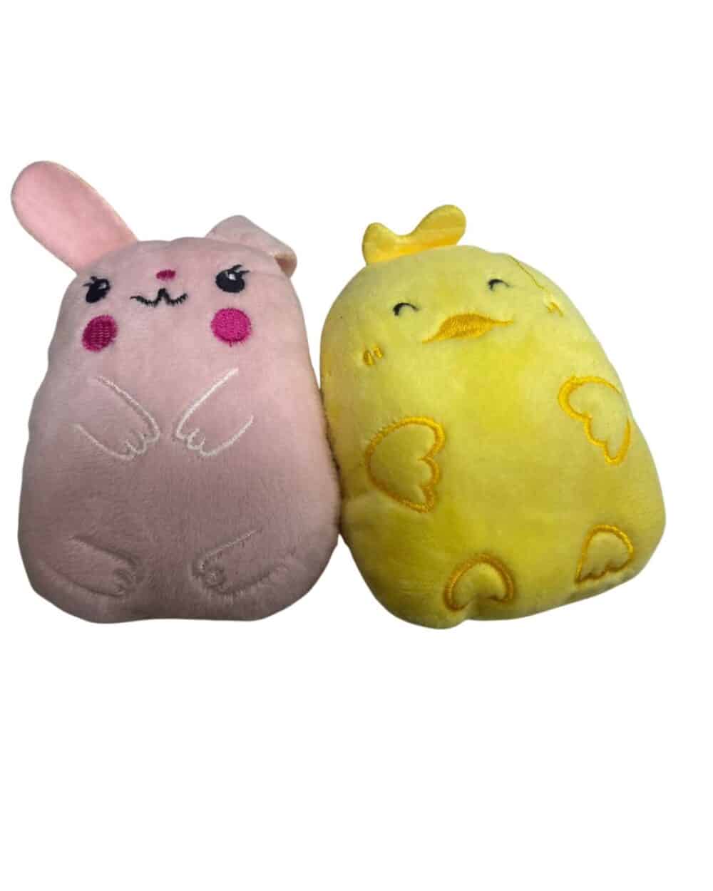 Peluche de felpa