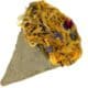 SNACK HELADO DE TIMOTHY Y FLORES 35GR (TR-055)