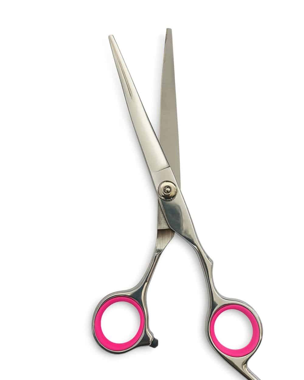 TIJERAS PARA CORTAR CABELLO