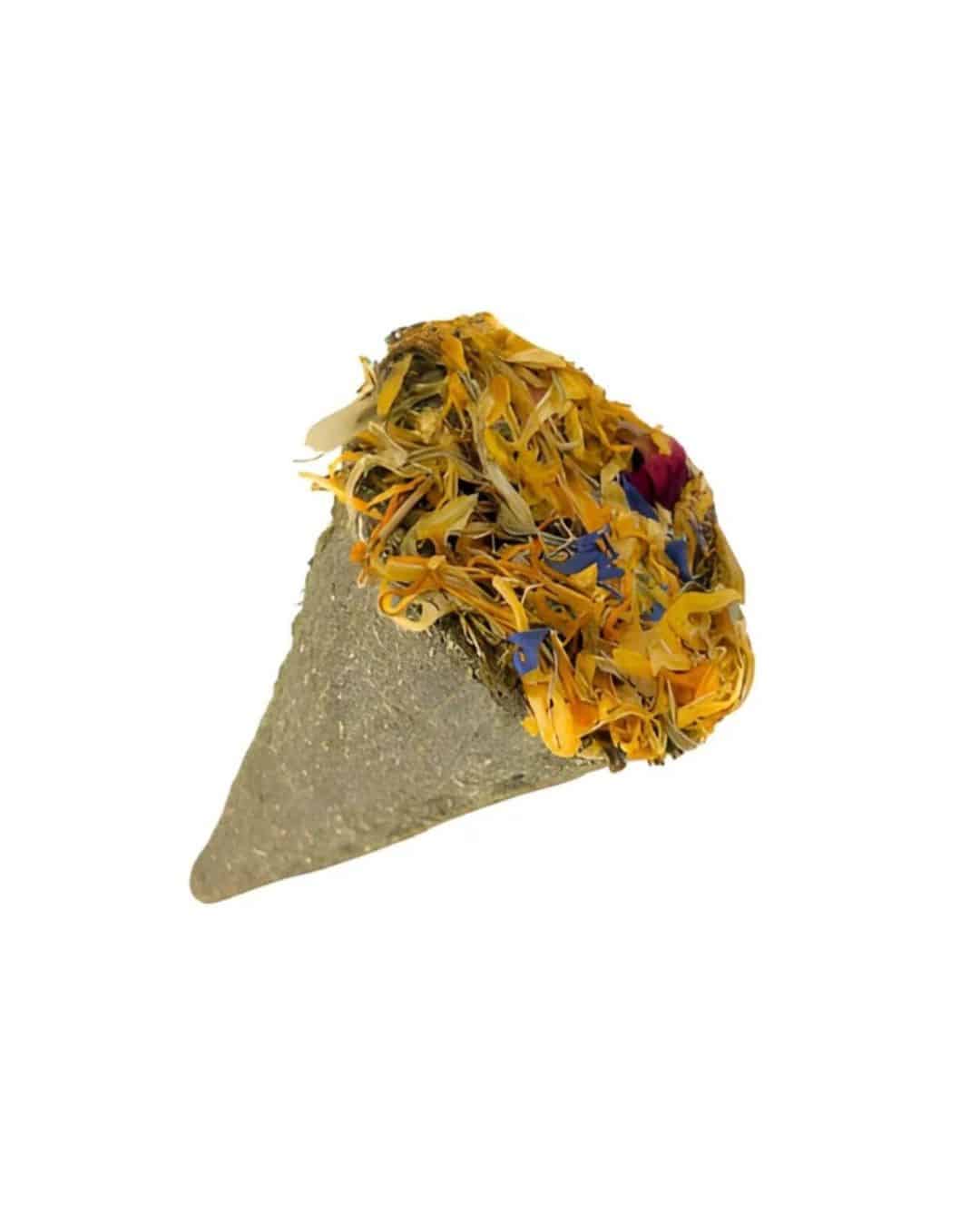 hela SNACK HELADO DE TIMOTHY Y FLORES 35GR (TR-055) - Imagen 1