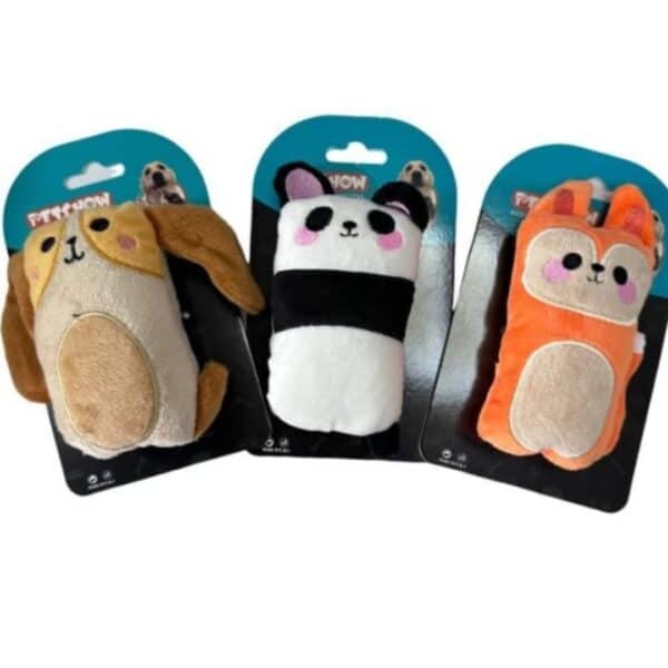 Peluche Divertido Animales