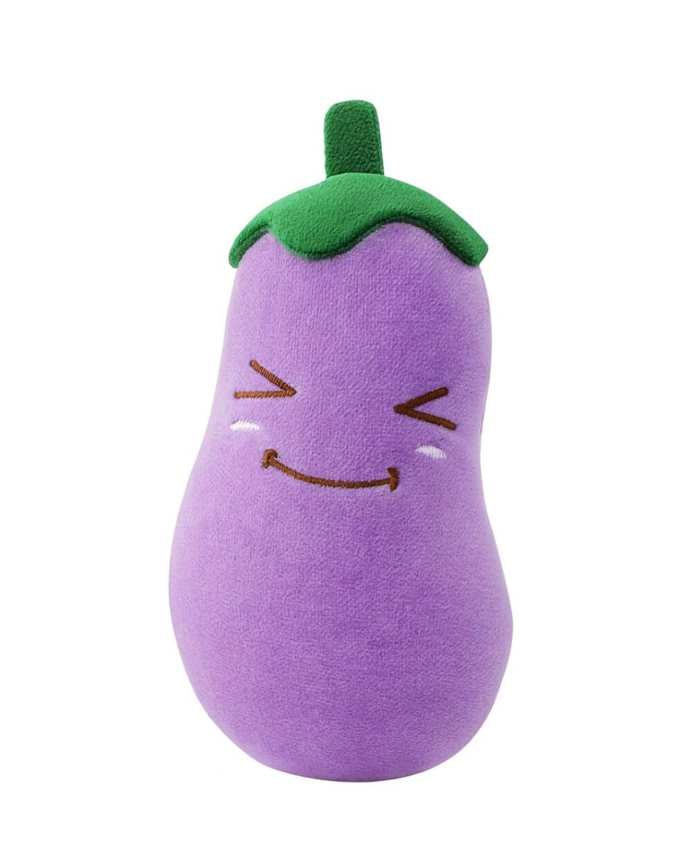 Juguetes Peluche Berenjena