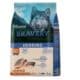 BRAVERY HERRING PERRO SENIOR 4 KG 4PE040072