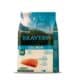 BRAVERY SALMON ADULTO LARGE/MEDIUM 4KG