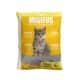 Arena Misifus Aglutinante 4kg Limon
