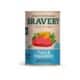 Bravery Lata Atun y Vegetales Perro Adulto 290g