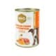 AMITY LATA CERDO IBÉRICO Y CALABAZA PARA PERRO 400 GR