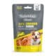 Snack Perro Naturalistik Pollo Sushi 100Grs