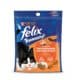 Snack Felix Travesuras Bocaditos De Pollo 40g